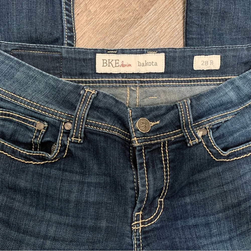 BKE Denim